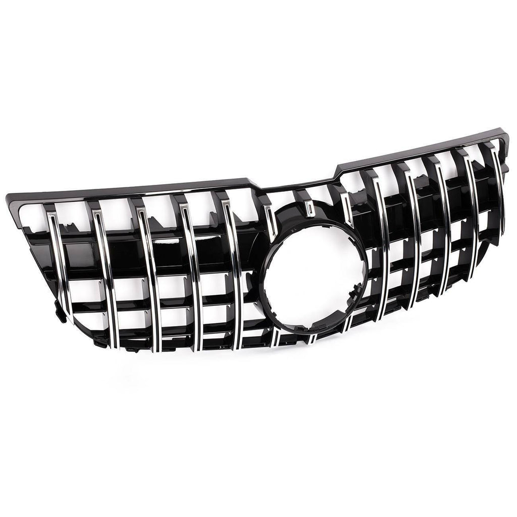 NINTE Grille for MERCEDES BENZ GLK