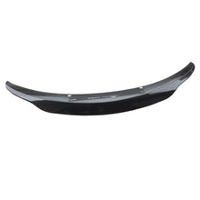 Cargar imagen en el visor de la galería, ninte-carbon-look-spoiler-for-benz-w205-4dr-back view