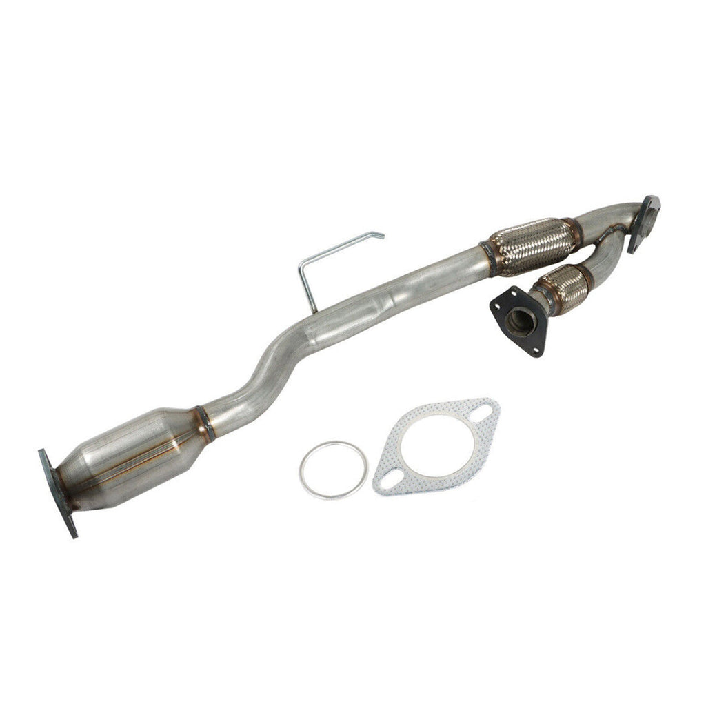 NINTE Catalytic Converter For 2009-2014 Nissan Murano 3.5L With Flex Y-Pipe EPA