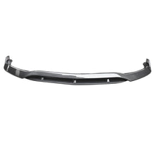 Cargar imagen en el visor de la galería, NINTE Front Bumper lip for 2015-2021 Mercedes Benz C63 