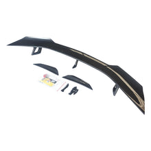 Charger l&#39;image dans la galerie, NINTE High Wing Spoiler For 2016-2021 Chevy Camaro