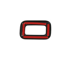 Cargar imagen en el visor de la galería, NINTE  Tailgate Handle Button frame for Land Rover Range Rover Evoque 2020