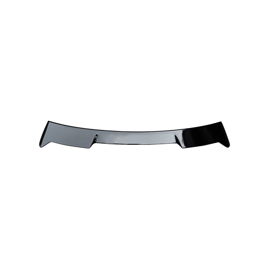 Hatchback Window Spoiler NINTE for 2022 2023 2024 Honda Civic Hatchback Roof Spoiler ABS Rear ...