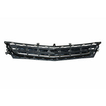 画像をギャラリービューアに読み込む, NINTE Front Upper Lower Grille For 2014 -2020 Chevrolet Impala Sedan