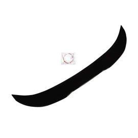 NINTE For 2011 - 2017 BMW F10 5 - Series M5 PSM Style Rear Spoiler Trunk Wing - NINTE