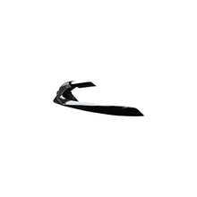 Cargar imagen en el visor de la galería, NINTE Front Bumper For 2015-2018 Mercedes-Benz C43  C-Class W205/C205 Sport AMG-Line Front Lip Splitter