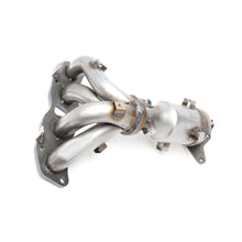 Cargar imagen en el visor de la galería, NINTE For 2002-2006 Toyota Camry 2.4L Catalytic Converter Stainless Steel