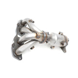 NINTE For 2002-2006 Toyota Camry 2.4L Catalytic Converter Stainless Steel