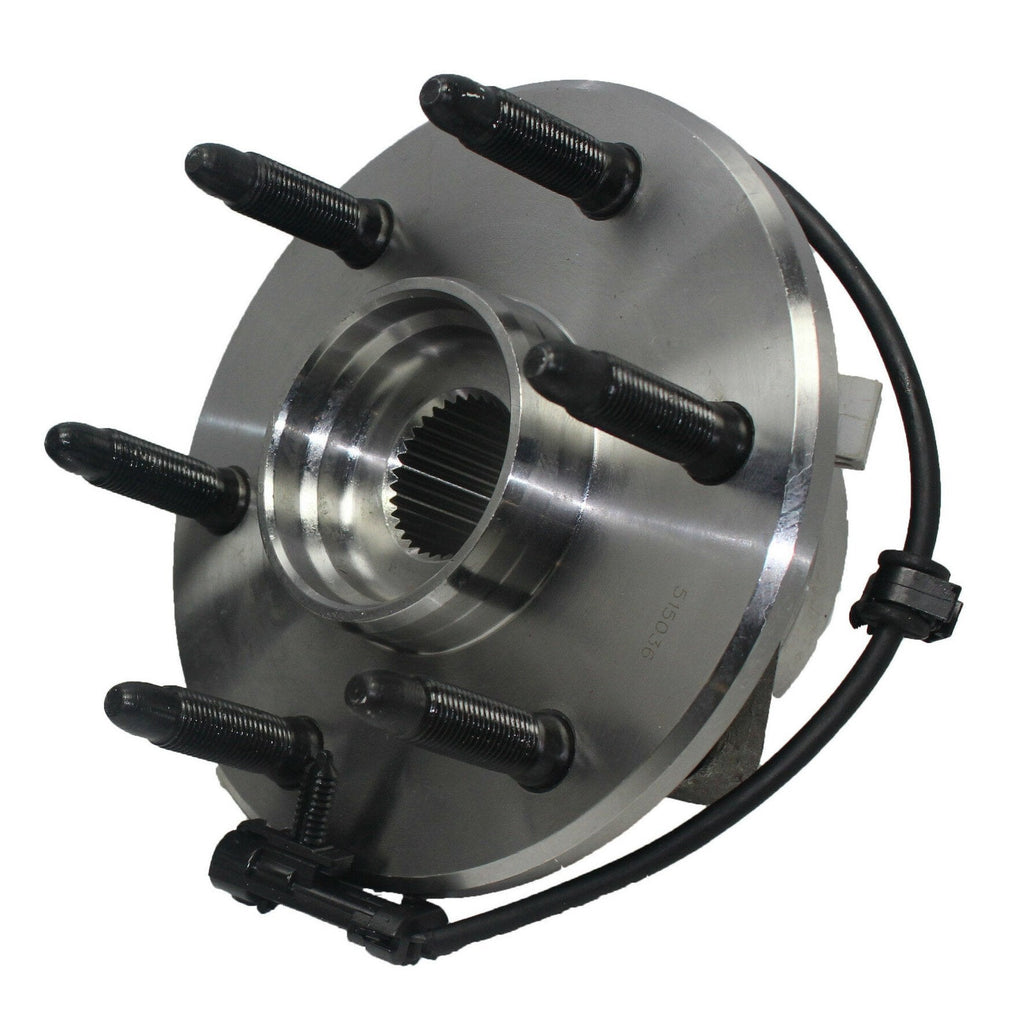 Front Wheel Bearing Hub Assembly - NINTE