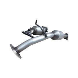 NINTE Manifold Catalytic Converters For 2006 - 2011 Honda Civic 1.3L BOTH Hybrid - NINTE