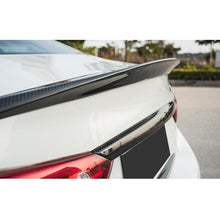 Load image into Gallery viewer, NINTE Infiniti Q50 2014-2020 Painted Trunk Spoiler Rear Wing - NINTE