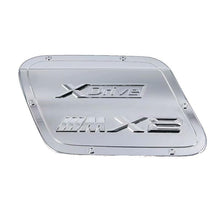 画像をギャラリービューアに読み込む, Ninte BMW X2 2018 Oil Fuel Tank Cap Sequins Covers Stickers External Decoration - NINTE