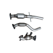 Load image into Gallery viewer, NINTE For 2011 2012 2013 2014 2015 2016 Chevrolet Cruze Rear Catalytic Converter 1.4 L