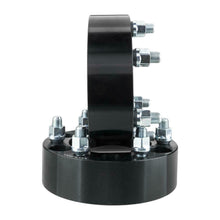 Load image into Gallery viewer, NINTE Wheel Spacers Adapters for 1999-2015 Silverado 1500 Escalade 4pcs - NINTE