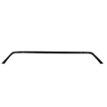 Load image into Gallery viewer, NINTE Toyota C-HR 2016-2018 ABS Black Upper Rear Bumper Guard Board Trim - NINTE