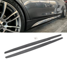 Load image into Gallery viewer, NINTE Side Skirts For 2012-2019 BMW 3 Series F30
