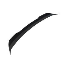 Load image into Gallery viewer, NINTE Spoiler for 2020 - 2025 CADILLAC CT4 V Black Wing STYLE Gloss High Kick Duckbill Trunk Wing - NINTE