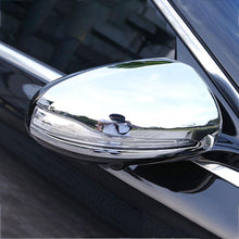 Cargar imagen en el visor de la galería, NINTE Mercedes Benz E-Class 2016-2018 Side Mirror Covers - NINTE