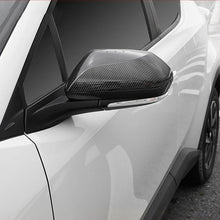 画像をギャラリービューアに読み込む, NINTE Toyota C-HR 2016-2019 Rear View Side Mirror Covers Cap - NINTE