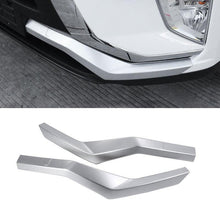 Cargar imagen en el visor de la galería, NINTE Mitsubishi Eclipse Cross 2018-2019 Front Bumper Cover - NINTE