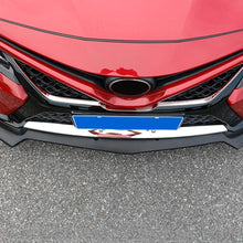Charger l&#39;image dans la galerie, NINTE Toyota Camry 2018-2020 Chrome Front Bumper Cover Lower Trim Lip - NINTE