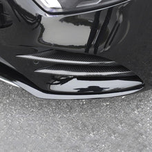 Cargar imagen en el visor de la galería, Ninte Mercedes-Benz New A-Class A220 W177 2019 Front Fog Mesh Cover - NINTE