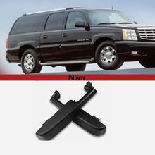 Laden Sie das Bild in den Galerie-Viewer, NINTE Front Left &amp; Right Door Armrest Handle For GMC Yukon Chevy Suburban/Tahoe 1999-06