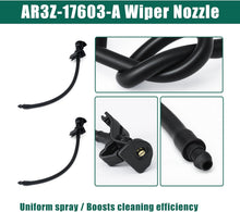 Load image into Gallery viewer, NINTE For Ford Explorer 2011 -2015 Windshield Washer Hose and Wiper Nozzle BB5Z-17A605-A AR3Z-17603-A - NINTE