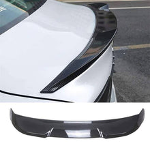 Cargar imagen en el visor de la galería, NINTE Toyota Camry 2018-2023 TRD Style ABS Painted Trunk Spoiler Rear Wing - NINTE