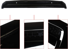 Cargar imagen en el visor de la galería, NINTE For 2014-2021 Toyota Tundra Front Grill Replacement Hood Bulge Lower Grille