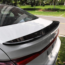 画像をギャラリービューアに読み込む, NINTE Toyota 2019 2020 Avalon Hybrid/Limited/Touring/XLE/XSE Painted ABS Trunk Spoiler Rear Wing - NINTE