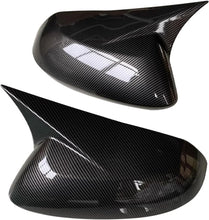 Load image into Gallery viewer, NINTE M Style (Ox Horn) Mirror Covers For 2019 - 2026 TOYOTA Corolla - NINTE