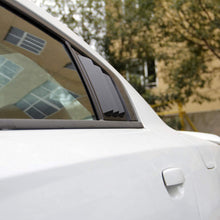 Charger l&#39;image dans la galerie, NINTE for 2011-2023 Dodge Charger Side Window Louver Cover
