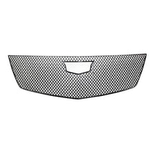 Charger l&#39;image dans la galerie, NINTE For 2017-2022 Grill Fits Cadillac XT5 ABS Front Mesh Grill Protector Grille cover