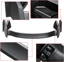 Load image into Gallery viewer, NINTE Trunk Spoiler Wing For 2016-2021 10th Honda Civic Sedan 4DR Type R Style Rear Spoiler