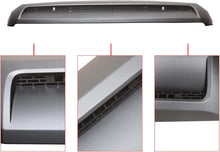 Charger l&#39;image dans la galerie, NINTE For 2014-2021 Toyota Tundra Front Grill Replacement Hood Bulge Lower Grille