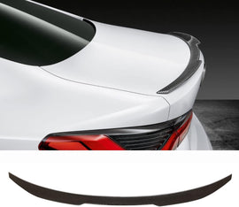 NINTE For 2021 - 2025 BMW 4 Series G22 Coupe G82 M4 M440i 430i Coupe Rear Spoiler - NINTE
