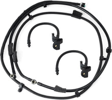 Load image into Gallery viewer, NINTE For Ford Explorer 2011 -2015 Windshield Washer Hose and Wiper Nozzle BB5Z-17A605-A AR3Z-17603-A - NINTE