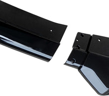 Cargar imagen en el visor de la galería, NINTE Front Lip For 2016 - 2024 Chevy Camaro SS/ 2019 - 2024 LT LS RS - NINTE