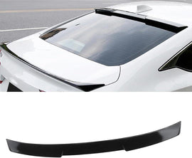 NINTE Roof Spoiler for 2018 - 2022 Honda Accord ABS Gloss Black Top Spoiler Wing JDM Style Rear Roof Window Spoiler Wing - NINTE