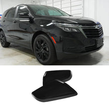 Load image into Gallery viewer, NINTE For 18 - 24 Chevrolet Equinox &amp; 18 - 21 GMC Terrain Mirror Caps Door handle Covers W/2 Smart Holes - NINTE