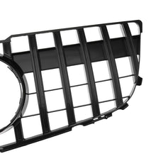 Laden Sie das Bild in den Galerie-Viewer, NINTE Grille for MERCEDES BENZ GLK