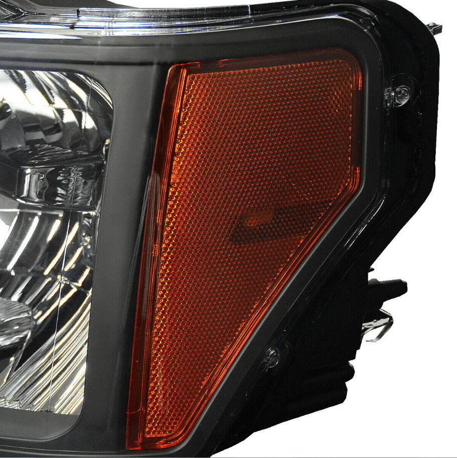 NINTE Headlight For2009-2014 Ford F150 
