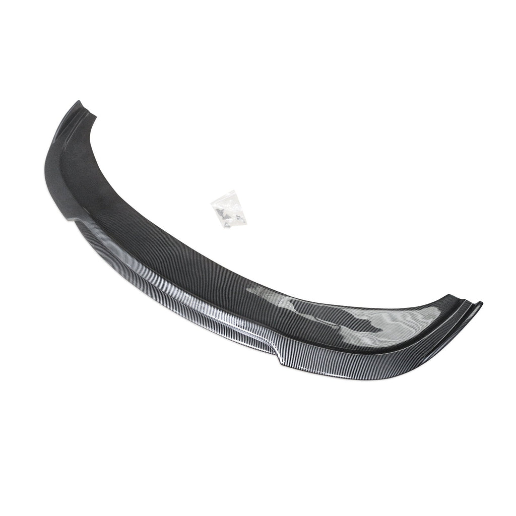 NINTE Front Bumper Lip for Chrysler 300 