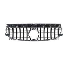 Cargar imagen en el visor de la galería, NINTE Grill For 2013-2016 Benz W117 CLA200 CLA250 CLA45 AMG