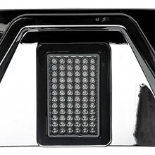 Cargar imagen en el visor de la galería, NINTE Rear Diffuser For 2021-2023 BMW G80 M3 G82 M4 W/LED Brake Light 