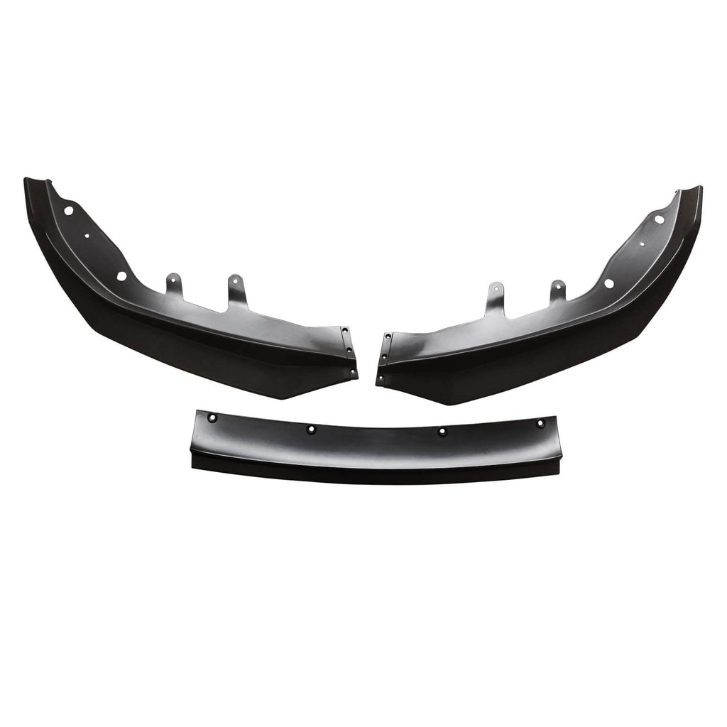 NINTE Front Bumper Lip for 2020-2021 BMW New 4 Series G22