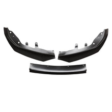 Load image into Gallery viewer, NINTE Front Bumper Lip for 2021 BMW 4 Series G22 M Sport