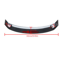 Load image into Gallery viewer, NINTE Rear Spoiler For 2022 Honda Civic 11th Gen