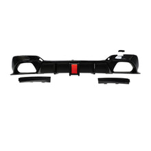 Load image into Gallery viewer, NINTE Rear Diffuser For BMW 3 Series G20 M Sport